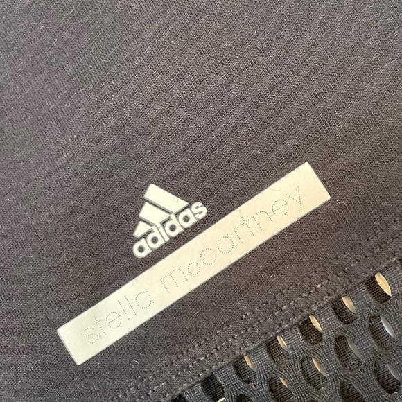 Adidas by Stella McCartney work out tank top size XS - Picture 8 of 8